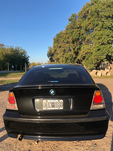BMW Serie 3 1.6 316 Ti Compact Active