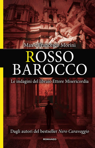 Libro: Rosso Barocco (italian Edition)