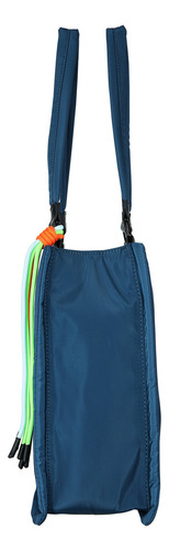 Bolsa Tote Enso Mujer Eb25507ttbl Azul