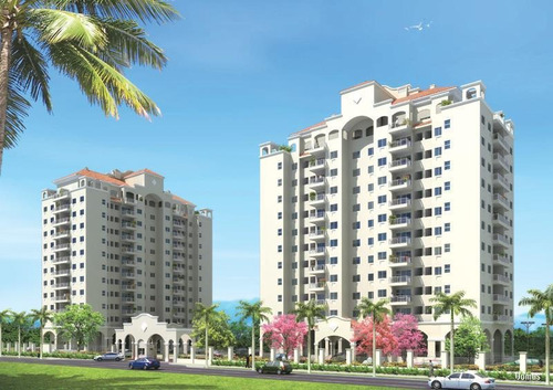 Apartamento À Venda No Bairro Recreio Dos Bandeirantes - Rio De Janeiro/rj - O-10760-20222