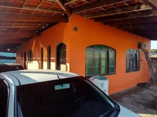 Imagem 7 de 13 de Casa Com Piscina No Bairro Jardim Palmeiras, Em Itanhaém