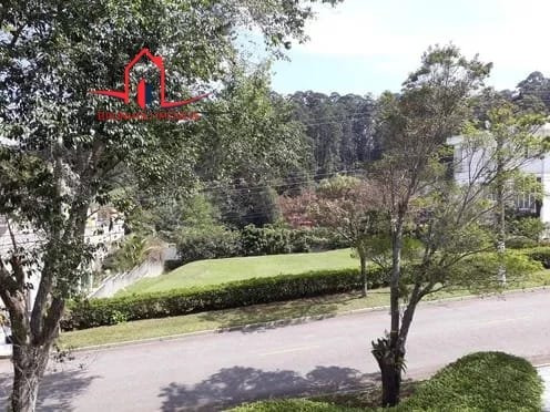 Imagem 16 de 18 de Casa A Venda No Bairro Residencial Tamboré Em Barueri - Sp. - 3178-1