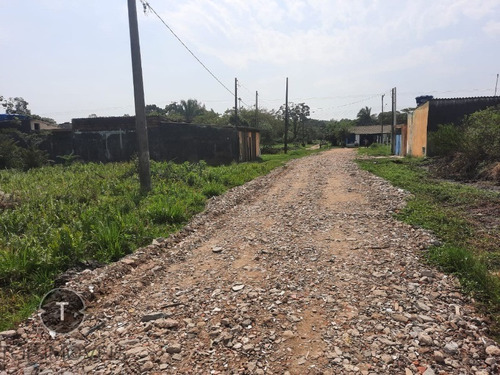 Imagem 9 de 12 de Terreno A Venda No Bairro Tupy Em Itanhaém, Com Entrada De R$ 4.000,00 Reais E Parcelas De R$ 549,00 Reais Fixas. - Te00040 - 70170433
