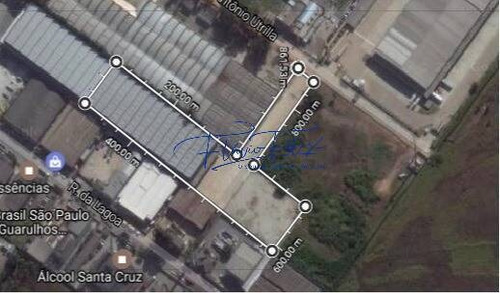 Imagem 1 de 10 de Galpões Industriais - Complexo Industrial - 161