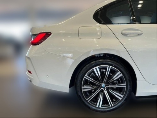 BMW 320i 2.0 16V TURBO FLEX GP AUTOMÁTICO