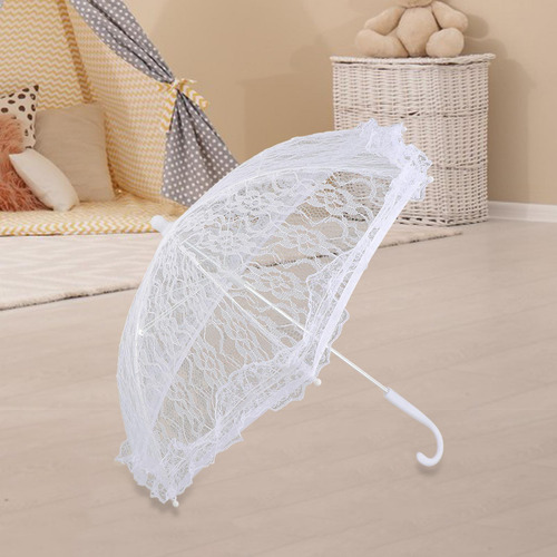 Umbrella Fotografia De Renda Guarda -chuva Para Estilo A