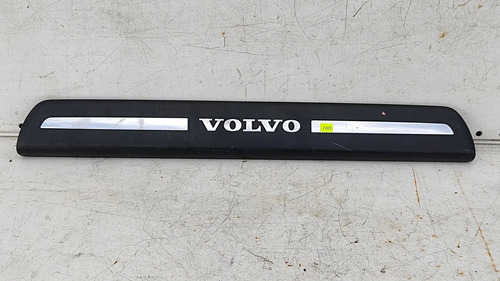 Moldura Estribo Delantera Derecha Volvo S40 08-11 T5 