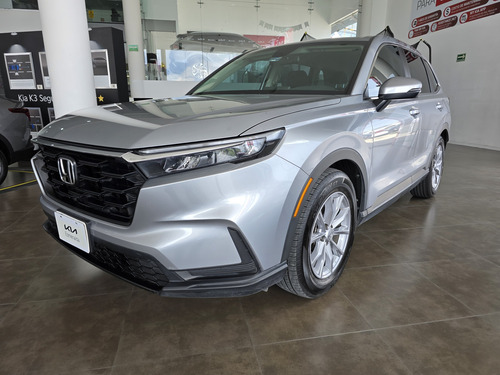 Honda CR-V 1.5 Turbo Cvt