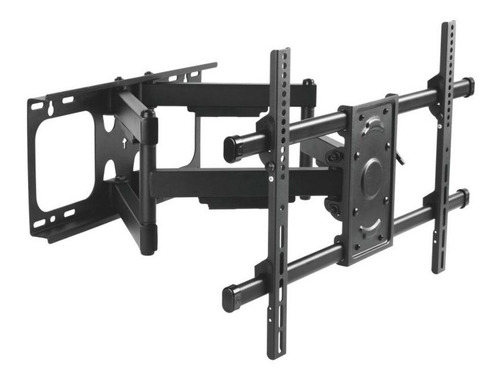 Soporte Bigger LPA49-466 de pared para TV/Monitor de 37" a 70" negro