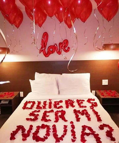 Arreglos Con Globos Decoraciones Para Cumpleaños, Amor Y Mas