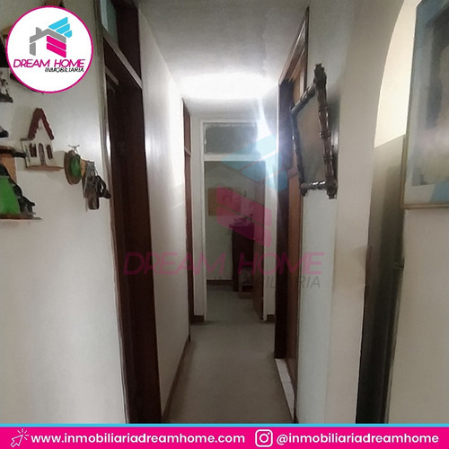 Imagen 5 de 10 de Apartamento Urb. Luis Tovar - Santa Teresa Del Tuy