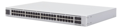 Switch Capa 3 48 Puertos Gigabit Rj-45 + 4 Puertos Uswpro48