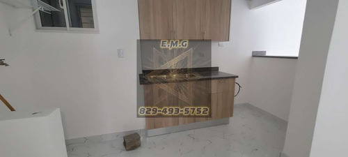 Penthouse Hermoso En La Avenida 27 De Febrero