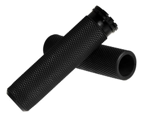 1 Inch 25mm Handlebar Grips For Harley Xl883 1