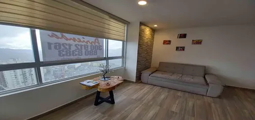 Apartaestudio En Arriendo En Lleras/manizales (279062660).