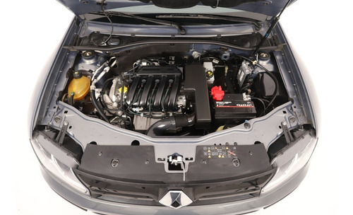 Renault Duster Dynamique 1.6