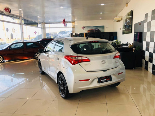 Hyundai Hb20 1.0 Comfort Style 12v Flex 4p Manual