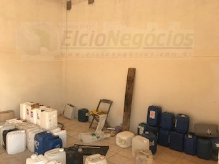 Imagem 10 de 30 de Comercial Para Venda, 0 Dormitórios, Laranjeiras - São Paulo - 2439