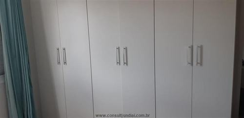 Imagem 13 de 27 de Apartamentos À Venda Em Jundiaí/sp - Compre O Seu Apartamentos Aqui! - 1474101