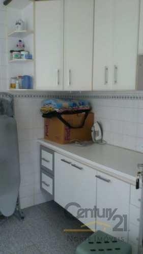 Sobrado, Venda, Vila Ede, Sao Paulo - 5824 - V-5824