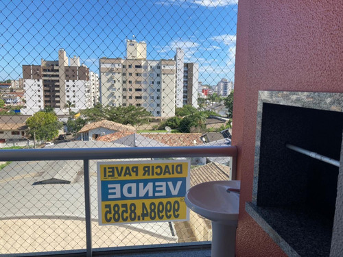 Imagem 11 de 11 de Apartamento - Centro - Ref: 62 - V-62
