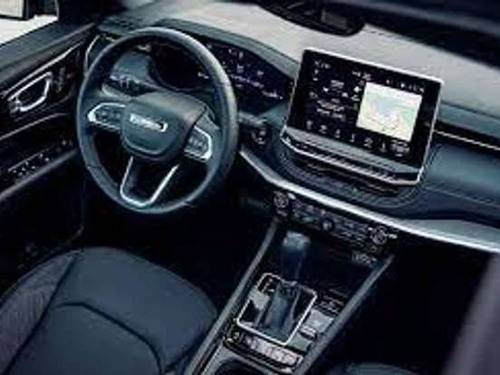 Imagem 6 de 14 de Jeep Compass 2.0 Td350 Turbo Diesel Trailhawk At9