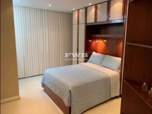 Imagem 12 de 18 de Excelente Apartamento De 3 Quartos No Jardim Oceânico - Josg456789 - 70574964