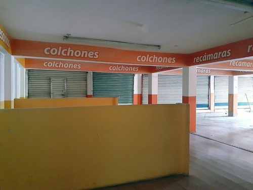Imagen 7 de 10 de Bodega En Renta En Tlalnepantla, Estado De México