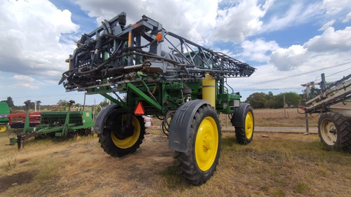 Imagen 8 de 9 de Mosquito John Deere 4720 #20153