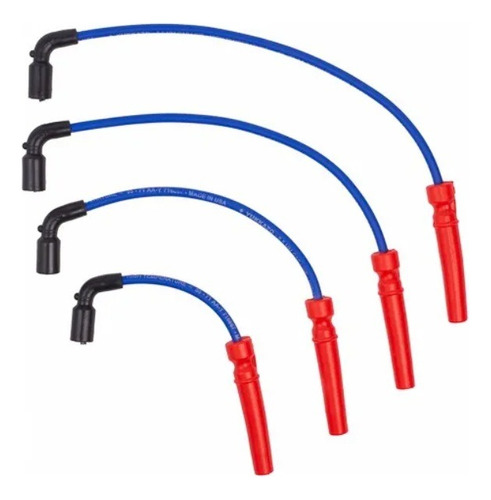 Cable De Bujia (gas Line)chev Aveo-ettec Ii Mot 1.6 10/16