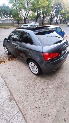 Audi A1 1.4 Ambition Tfsi 122cv Stronic 2015