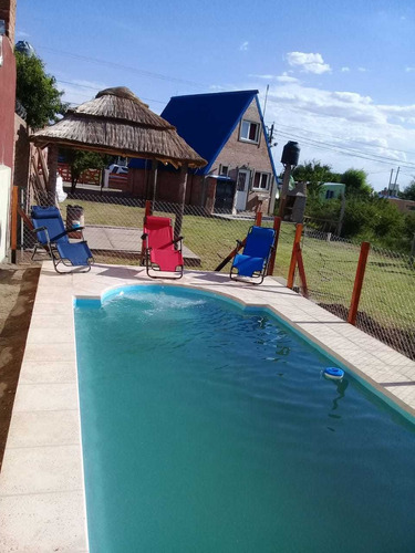 Imagen 13 de 14 de Alquiler De Cabaña Villa Larca, San Luis.