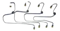 Comprar Caños Inyección Diesel Mercedes Benz Lo 814 4 Cilindros