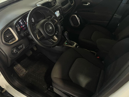 Jeep Renegade 1.8 Sport
