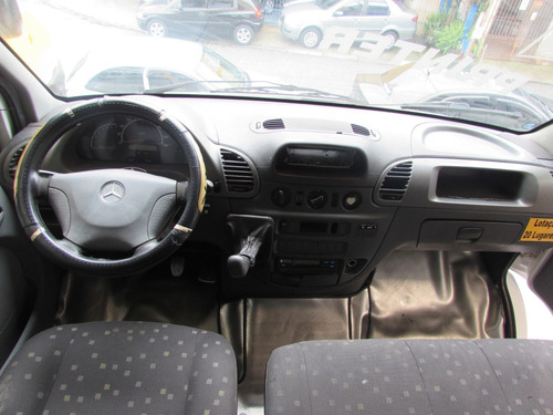 Sprinter 2005 Van Escolar