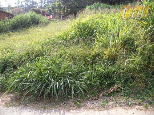 Imagem 3 de 5 de Terreno À Venda, 514 M² Por R$ 120.000,00 - Portão - Atibaia/sp - Te1400