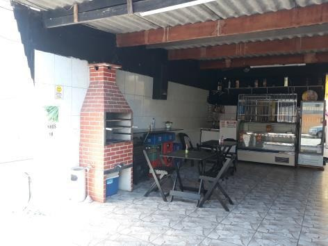 Imagem 4 de 9 de Casa Terrea Proximo Ao Shopping Maia - Ven143