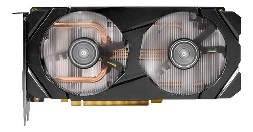 Placa De Vídeo Galax Geforce Gtx 1660 Ti 6gb Ddr6 Hdmi/dvi-d