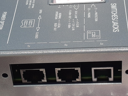 Avaya Universal Coupler 909a 700479637 Nuevo
