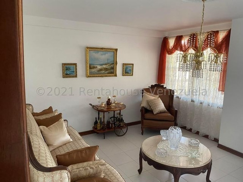 Imagen 7 de 27 de Espectacular Casa En Venta En Colinas De Bello Monte #22-10895