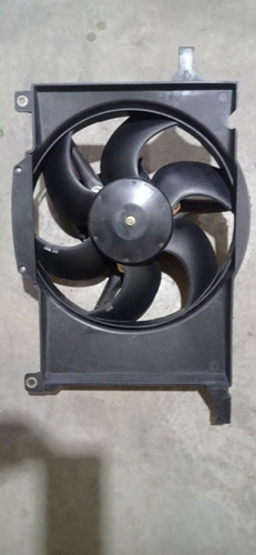 Electroventilador De Corsa Original Koreano