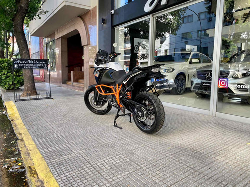 Ktm 1190 Adventure R