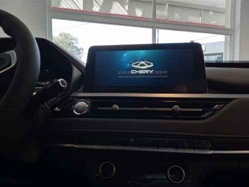Chery Tiggo 4 Pro Mt