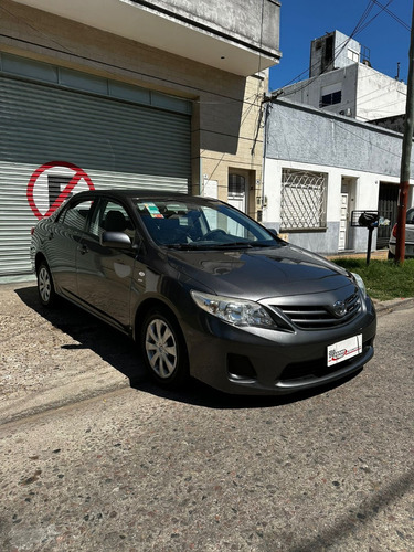 Toyota Corolla 1.8 Xli Mt 136cv