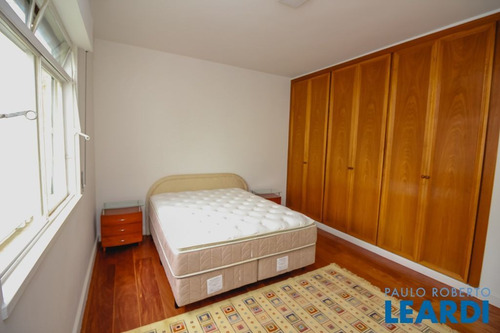 Imagem 13 de 15 de Apartamento - Jardim Paulista - Sp - 511820