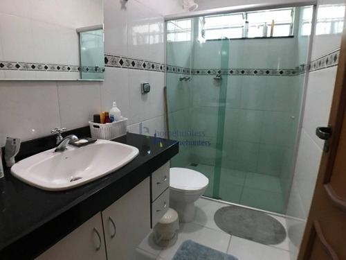 Casa Com 3 Dormitórios À Venda, 229 M² Por R$ 1.100.000,00 - Loteamento Alphaville Campinas - Campinas/sp - Ca4220