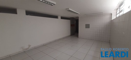 Imagem 10 de 15 de Prédio - Vila Leopoldina - Sp - 642874