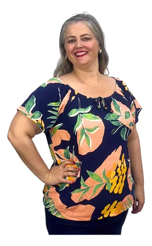 Blusinhas hotsell para senhoras