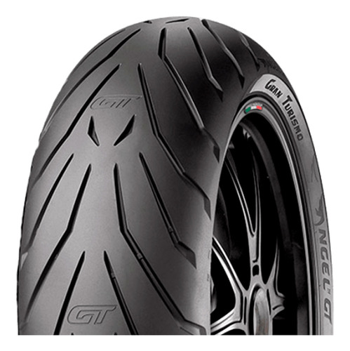 Pneu Aro 17 Pirelli 160/60 Zr17 69w M/c Tl Angel Gt