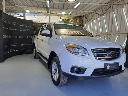 2020 Jac T6 Pick Up 2.0